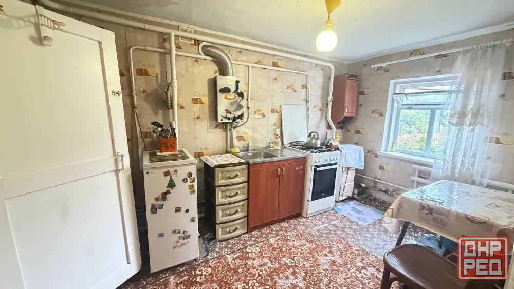 Продам дом в Мариуполе Кальмиусский район Мариуполь - изображение 5
