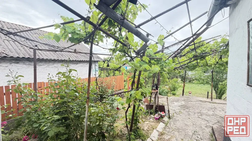Продам дом в Мариуполе Кальмиусский район Мариуполь - изображение 2