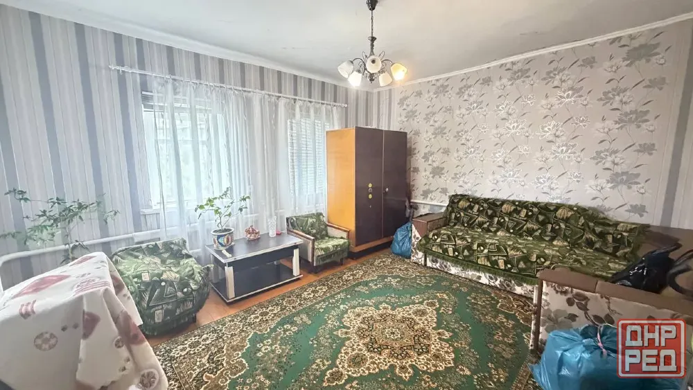 Продам дом в Мариуполе Кальмиусский район Мариуполь - изображение 3