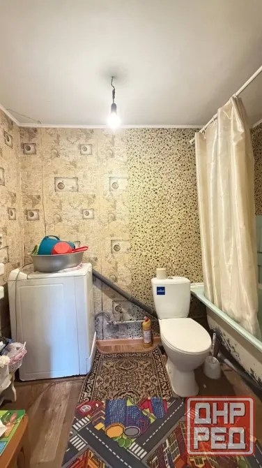 Продам дом в Мариуполе Кальмиусский район Мариуполь - изображение 6