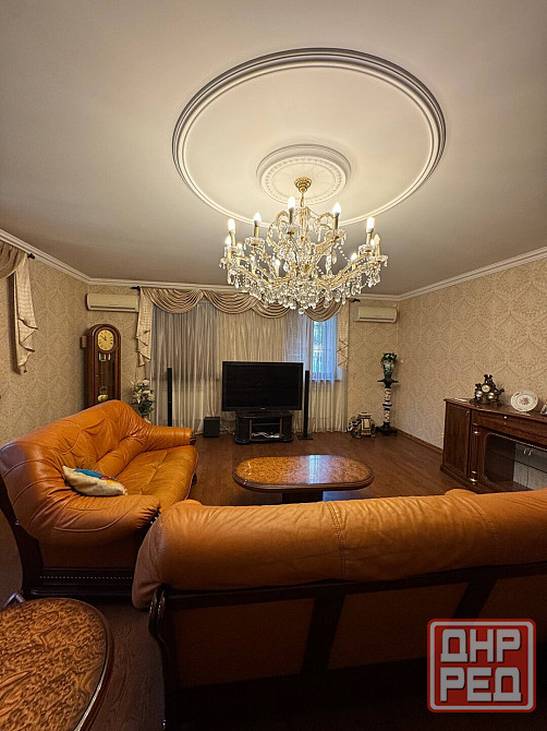 Дом, 356 м², Мариуполь Мариуполь - изображение 4