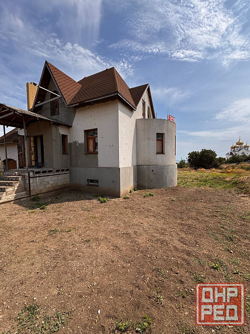 Дом, 297,3 м², Мариуполь Мариуполь - изображение 5