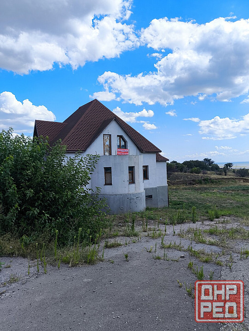 Дом, 297,3 м², Мариуполь Мариуполь - изображение 1