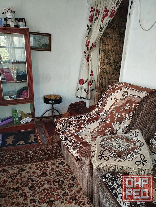 Дом, 44,9 м², Мариуполь Мариуполь - изображение 7
