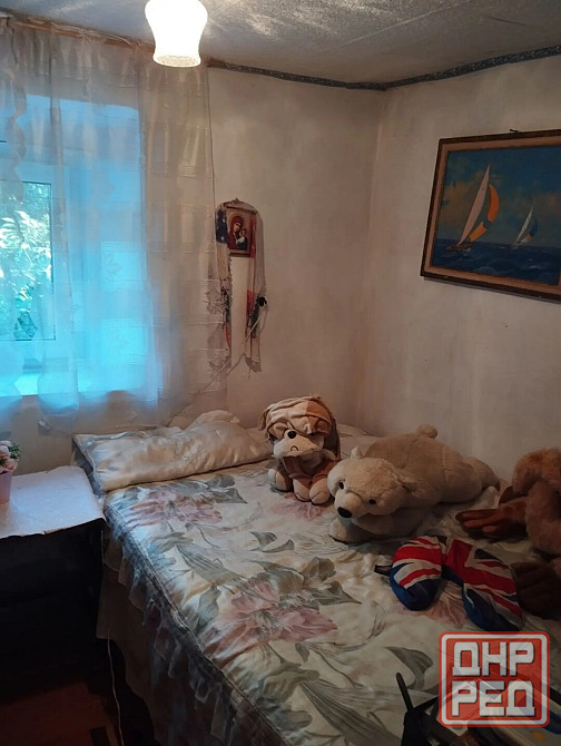 Дом, 44,9 м², Мариуполь Мариуполь - изображение 5