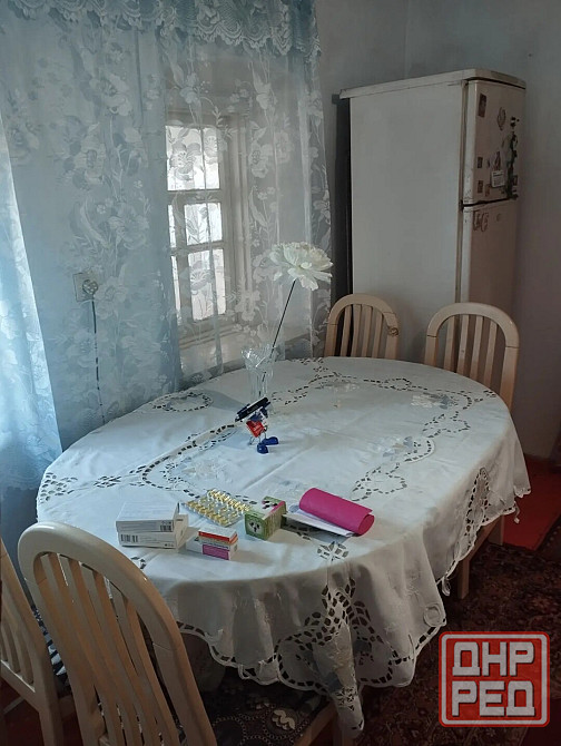 Дом, 44,9 м², Мариуполь Мариуполь - изображение 4