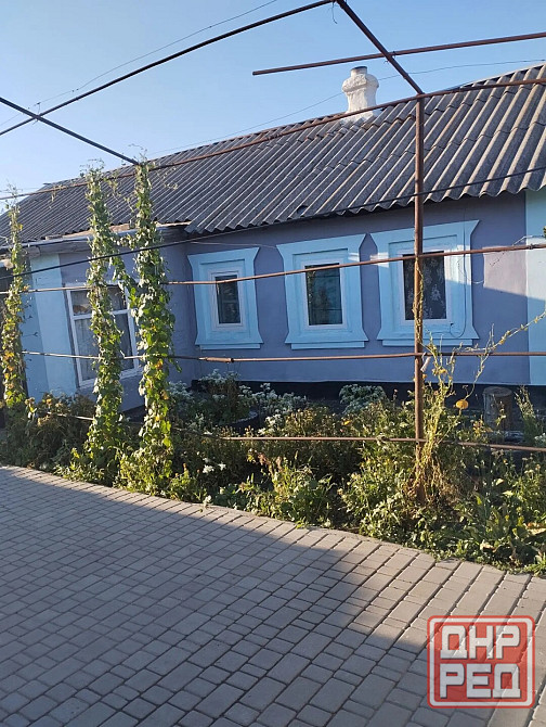 Дом, 44,9 м², Мариуполь Мариуполь - изображение 2