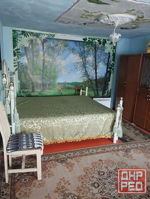 Дом, 44,9 м², Мариуполь Мариуполь - изображение 10