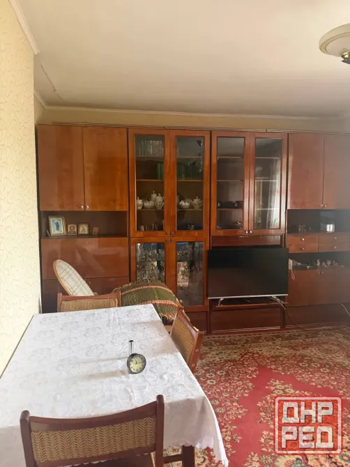 Продажа ухоженного дома в Куйбышевском районе! ул.Руставели! Донецк - изображение 7