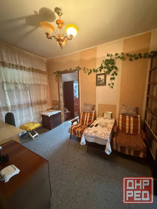 Продажа ухоженного дома в Куйбышевском районе! ул.Руставели! Донецк - изображение 5