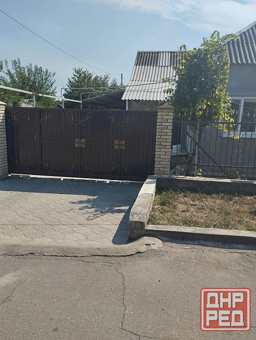 Дом, 116 м², Мариуполь Мариуполь - изображение 2