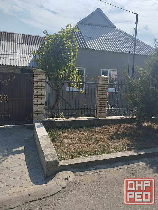 Дом, 116 м², Мариуполь Мариуполь - изображение 1