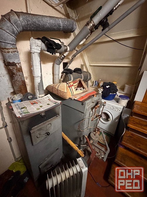 Дом, 138,3 м², Мариуполь Мариуполь - изображение 11