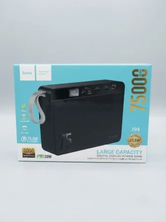 Power Bank Hoco J94 Донецк