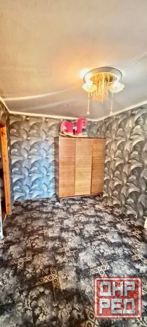Продаётся 2 комнатная квартира в Центральном районе по бульвару Шевченко, 307. Мариуполь - изображение 4