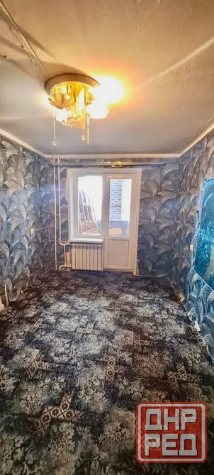 Продаётся 2 комнатная квартира в Центральном районе по бульвару Шевченко, 307. Мариуполь - изображение 3