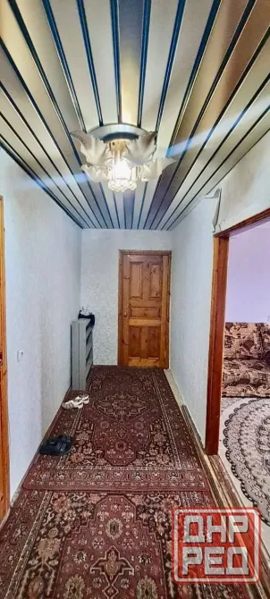 Продаётся 2 комнатная квартира в Центральном районе по бульвару Шевченко, 307. Мариуполь - изображение 6