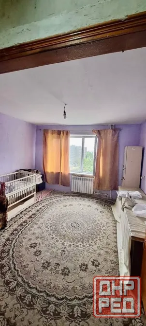 Продаётся 2 комнатная квартира в Центральном районе по бульвару Шевченко, 307. Мариуполь - изображение 1