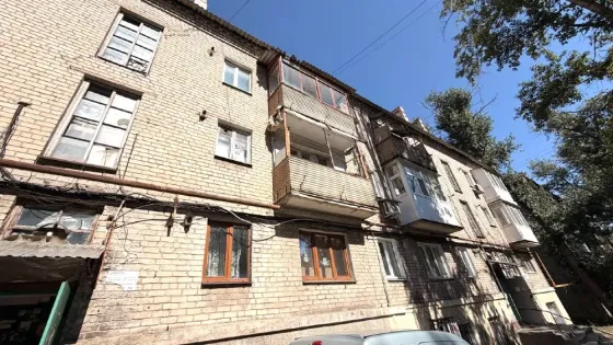 2-комнатная квартира в центре, ул.Артёма | Освобождение Донбасс Донецк
