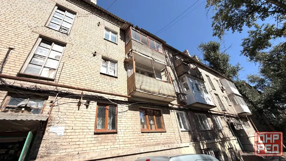 2-комнатная квартира в центре, ул.Артёма | Освобождение Донбасс Донецк - изображение 4