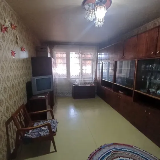 Продам 1ком Мединститут Калининский район Донецк