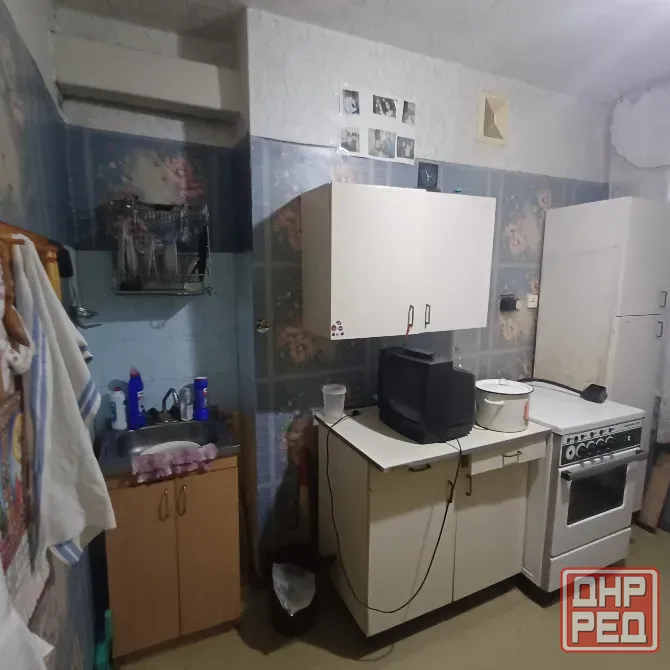 Продам 1ком Мединститут Калининский район Донецк - изображение 6