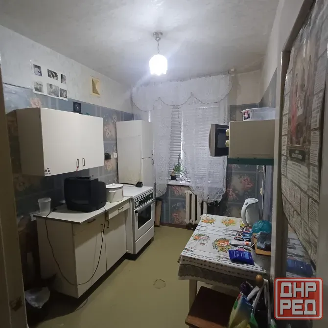 Продам 1ком Мединститут Калининский район Донецк - изображение 2
