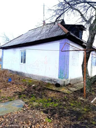 Продажа жилого дома в Червоногвардейском районе г.Макеевка по ул.Таращанской, ориентир Храм Иоанна Макеевка