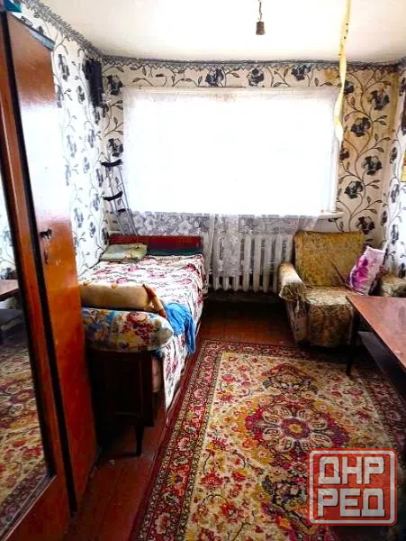 Продажа жилого дома в Червоногвардейском районе г.Макеевка по ул.Таращанской, ориентир Храм Иоанна Макеевка - изображение 7