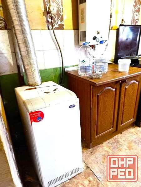 Продажа жилого дома в Червоногвардейском районе г.Макеевка по ул.Таращанской, ориентир Храм Иоанна Макеевка - изображение 8
