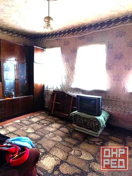 Продажа жилого дома в Червоногвардейском районе г.Макеевка по ул.Таращанской, ориентир Храм Иоанна Макеевка - изображение 6