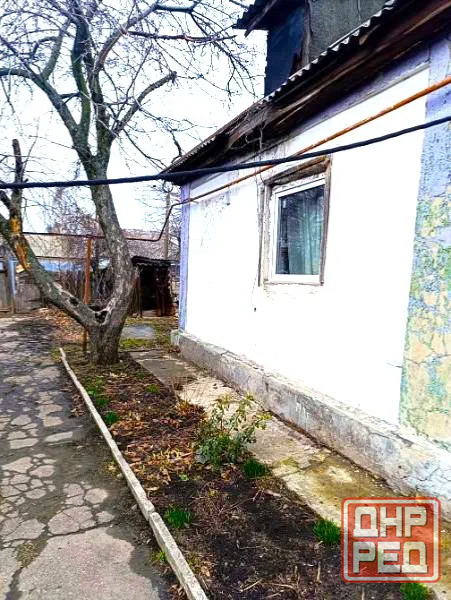 Продажа жилого дома в Червоногвардейском районе г.Макеевка по ул.Таращанской, ориентир Храм Иоанна Макеевка - изображение 3