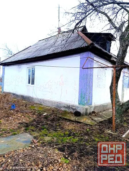 Продажа жилого дома в Червоногвардейском районе г.Макеевка по ул.Таращанской, ориентир Храм Иоанна Макеевка - изображение 1