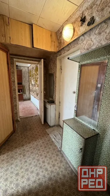 Продам 2ком Покровка, б-р Шевченко Донецк - изображение 8