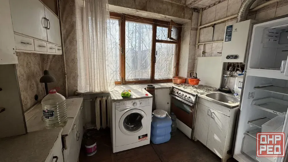 Продам 2ком Покровка, б-р Шевченко Донецк - изображение 7