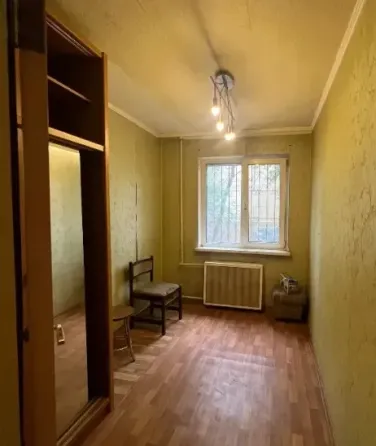 Продам 1ком Шахтостроителей, Детская областная Донецк