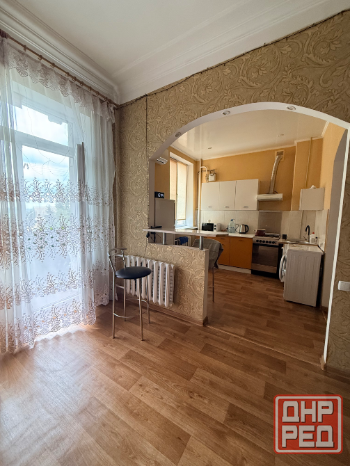 Продам 1 к кв ру г Макеевка Храм Макеевка - изображение 1