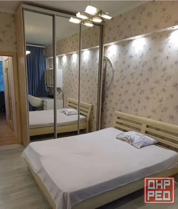 Продам 2ком Калининский район Документы готовы Донецк - изображение 1