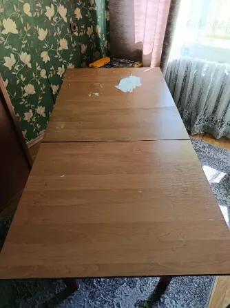 Стол раскладной Донецк