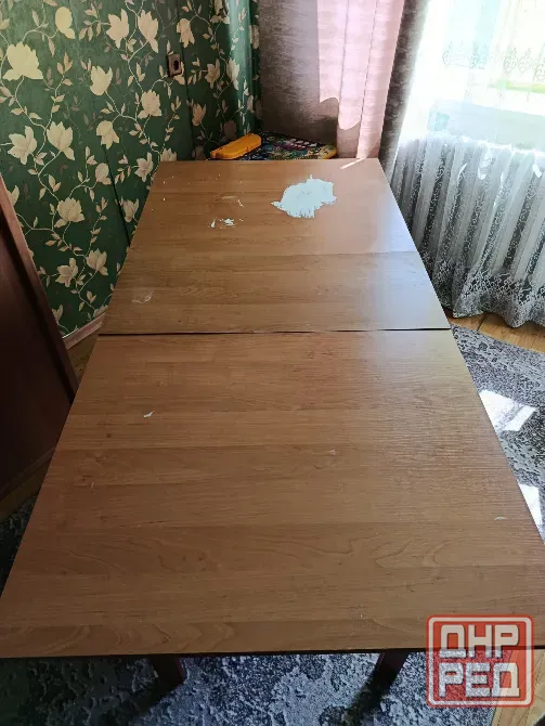 Стол раскладной Донецк - изображение 3