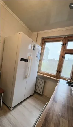 Продам 2ком с ремонтом Калининский район Донецк