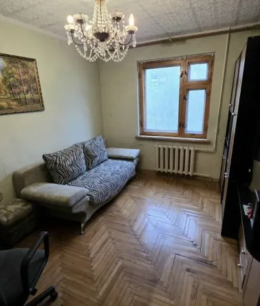 Продам 2ком с ремонтом Калининский район Донецк