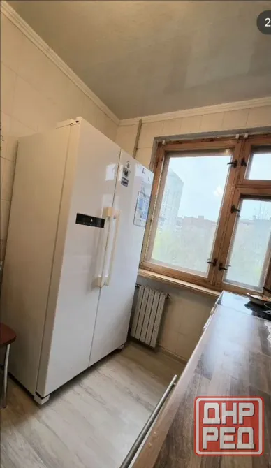 Продам 2ком с ремонтом Калининский район Донецк - изображение 1