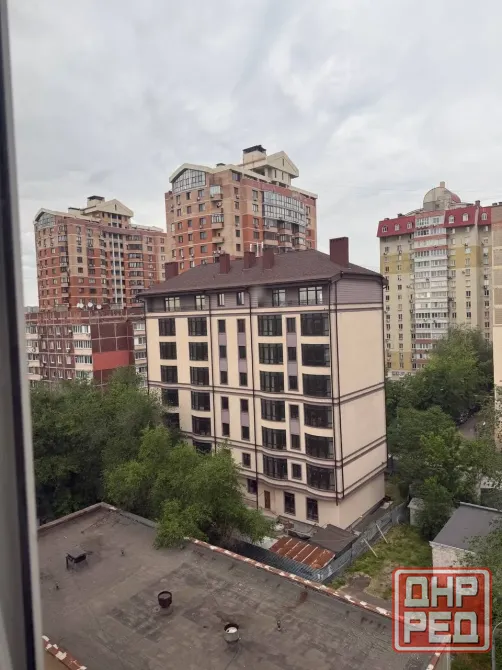 Продам 2ком с ремонтом Калининский район Донецк - изображение 6