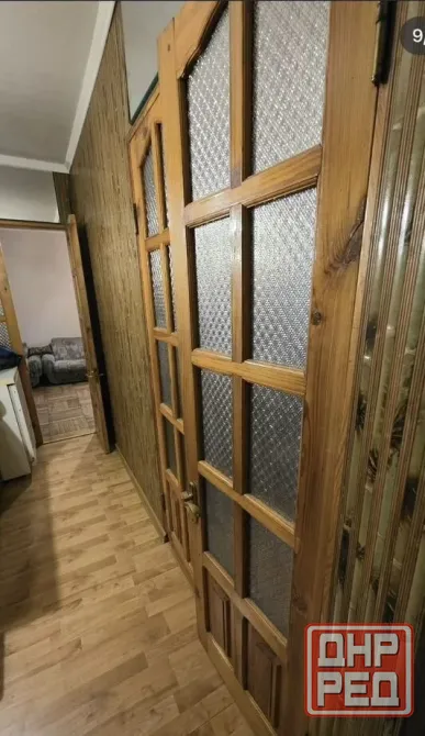 Продам 2ком с ремонтом Калининский район Донецк - изображение 7