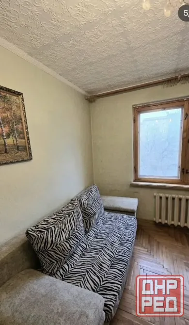 Продам 2ком с ремонтом Калининский район Донецк - изображение 8