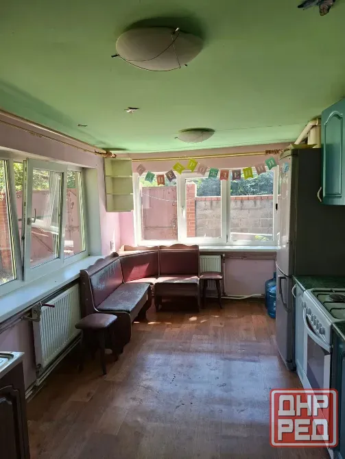 Продам дом/ 2 этажа/ 116,7м² Донецк - изображение 7