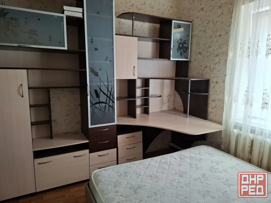 Продам дом/ 2 этажа/ 116,7м² Донецк - изображение 1