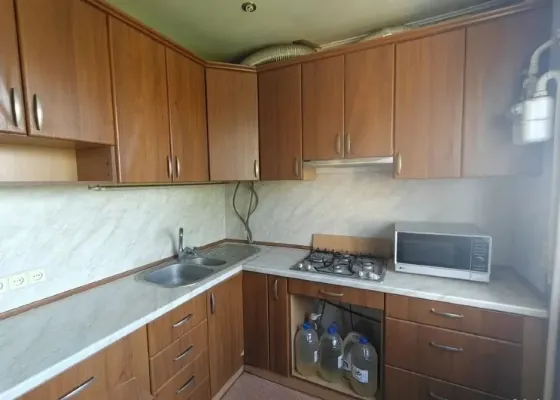 Продам 3ком Ильича Дружба, Документы готовы Донецк