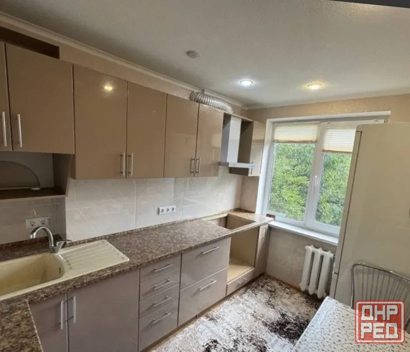 Продам 2ком Капитана Ратникова Донецк - изображение 1